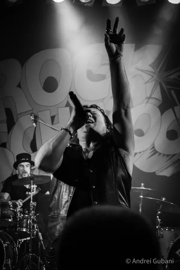 Portfolio image Rockschwoof 101