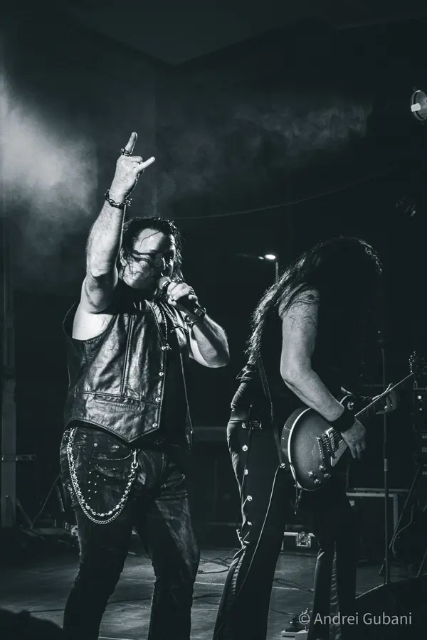 Portfolio image Rockschwoof
